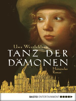 cover image of Tanz der Dämonen